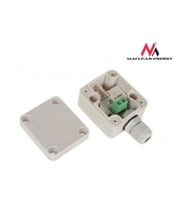 Maclean Czujnik zmierzchowy zewnętrzny (sonda) 2300W MCE35 nr 2