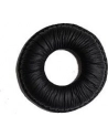 Jabra King size earcushion leather 10 pack - nr 12
