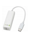 Techly Adapter USB C 3.1 na Gigabit Ethernet RJ45 - nr 1