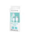 Adata Kabel USB-Lightning/ microUSB 1m White Apple - nr 34