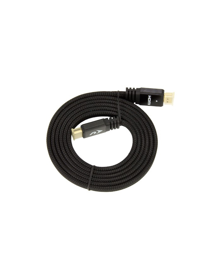 OWC NewerTech kabel HDMI 1.4a flat premium Cat2 4,5m główny