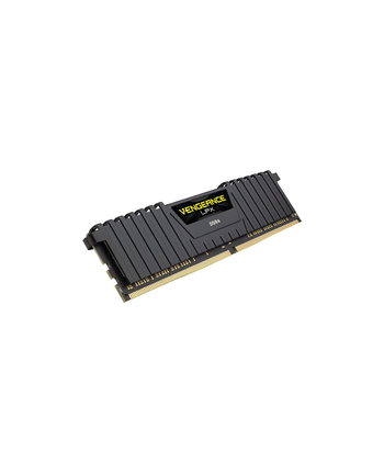 Corsair DDR4 Vengeance LPX 16GB /2666(1*16GB) CL16-18-18-35 BLACK