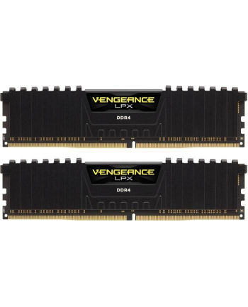 Corsair DDR4 VENGEANCE LPX 32GB /2133 (2*16GB) CL13