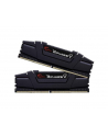 G.SKILL DDR4 32GB (2x16GB) RipjawsV 3200MHz CL16-16-16 XMP2 Black - nr 6