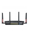 Router RT-AC3100 DualBand AC3100 1WAN 8LAN 2USB - nr 44