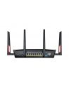 Router RT-AC3100 DualBand AC3100 1WAN 8LAN 2USB - nr 52