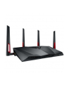 Router RT-AC3100 DualBand AC3100 1WAN 8LAN 2USB - nr 71