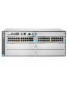 Hewlett Packard Enterprise 5406R 44GT PoE+ / 4SFP+ v3 zl2 Swch JL003A - Lifetime Warranty - nr 10