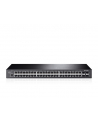 TP-Link T2600G-52TS (TL-SG3452) JetStream L2 Gbit Switch 48x 10/100/1000+4 SFP - nr 7