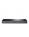 TP-Link T2600G-52TS (TL-SG3452) JetStream L2 Gbit Switch 48x 10/100/1000+4 SFP - nr 8