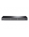 TP-Link T2600G-52TS (TL-SG3452) JetStream L2 Gbit Switch 48x 10/100/1000+4 SFP - nr 13