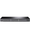 TP-Link T2600G-52TS (TL-SG3452) JetStream L2 Gbit Switch 48x 10/100/1000+4 SFP - nr 18