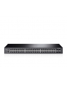 TP-Link T2600G-52TS (TL-SG3452) JetStream L2 Gbit Switch 48x 10/100/1000+4 SFP - nr 19