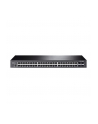 TP-Link T2600G-52TS (TL-SG3452) JetStream L2 Gbit Switch 48x 10/100/1000+4 SFP - nr 2