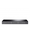 TP-Link T2600G-52TS (TL-SG3452) JetStream L2 Gbit Switch 48x 10/100/1000+4 SFP - nr 3