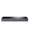 TP-Link T2600G-52TS (TL-SG3452) JetStream L2 Gbit Switch 48x 10/100/1000+4 SFP - nr 4