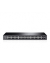 TP-Link T2600G-52TS (TL-SG3452) JetStream L2 Gbit Switch 48x 10/100/1000+4 SFP - nr 6