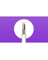 Adata Kabel USB-Lightning/ microUSB 1m White Apple - nr 11