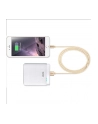 Adata Kabel USB-Lightning/ microUSB 1m White Apple - nr 19