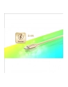 Adata Kabel USB-Lightning/ microUSB 1m White Apple - nr 24