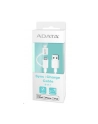 Adata Kabel USB-Lightning/ microUSB 1m White Apple - nr 28
