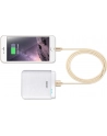 Adata Kabel USB-Lightning/ microUSB 1m White Apple - nr 33