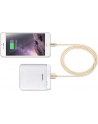 Adata Kabel USB-Lightning/ microUSB 1m White Apple - nr 37