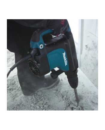 MŁOT UDAROWO-OBROTOWY HR 4511 C MAKITA nr 1