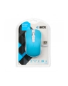 MYSZ I-BOX LORIINI PRO OPTYCZNA BEZPRZEWODOWA BLUE - nr 12