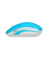 MYSZ I-BOX LORIINI PRO OPTYCZNA BEZPRZEWODOWA BLUE - nr 8