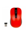 MYSZ I-BOX LORIINI PRO OPTYCZNA BEZPRZEWODOWA RED - nr 15