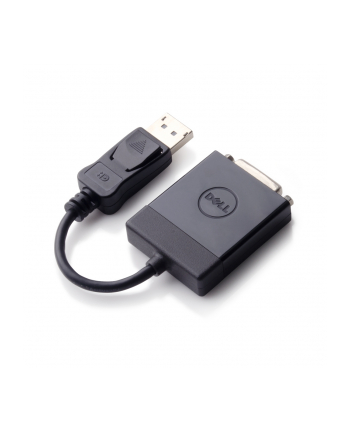 Dell Adapter - DisplayPort to DVI