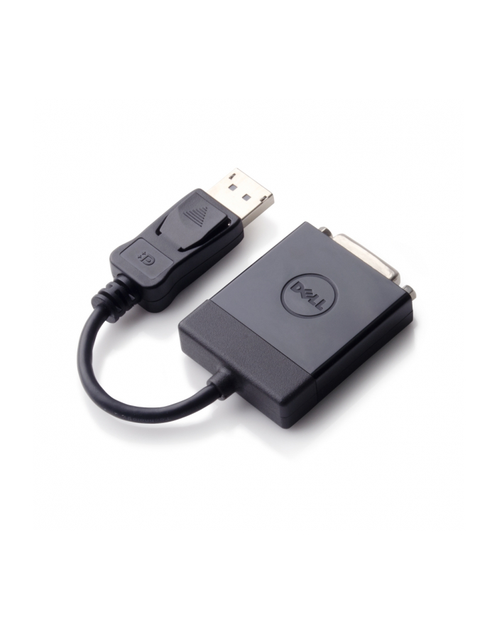 Dell Adapter - DisplayPort to DVI główny