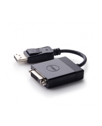 Dell Adapter - DisplayPort to DVI