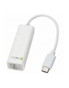 Techly Adapter USB C 3.1 na Gigabit Ethernet RJ45 - nr 1