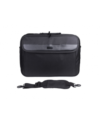 NATEC TORBA DO LAPTOPA ANTELOPE BLACK 15.6'