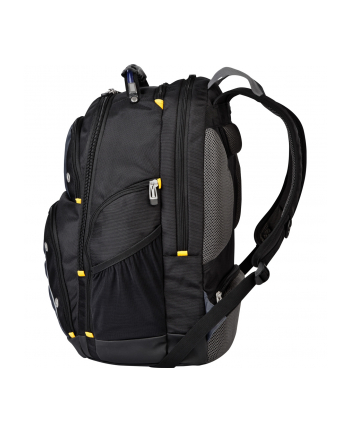 Targus Drifter 16' Backpack - Black/Grey