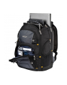 Targus Drifter 16' Backpack - Black/Grey - nr 26