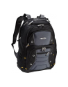 Targus Drifter 16' Backpack - Black/Grey - nr 33