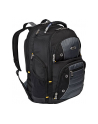 Targus Drifter 16' Backpack - Black/Grey - nr 34