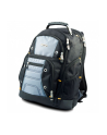 Targus Drifter 16' Backpack - Black/Grey - nr 3