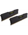 Corsair DDR4 VENGEANCE LPX 32GB /2133 (2*16GB) CL13 - nr 1