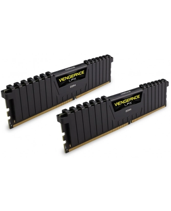 Corsair DDR4 VENGEANCE LPX 32GB /2133 (2*16GB) CL13