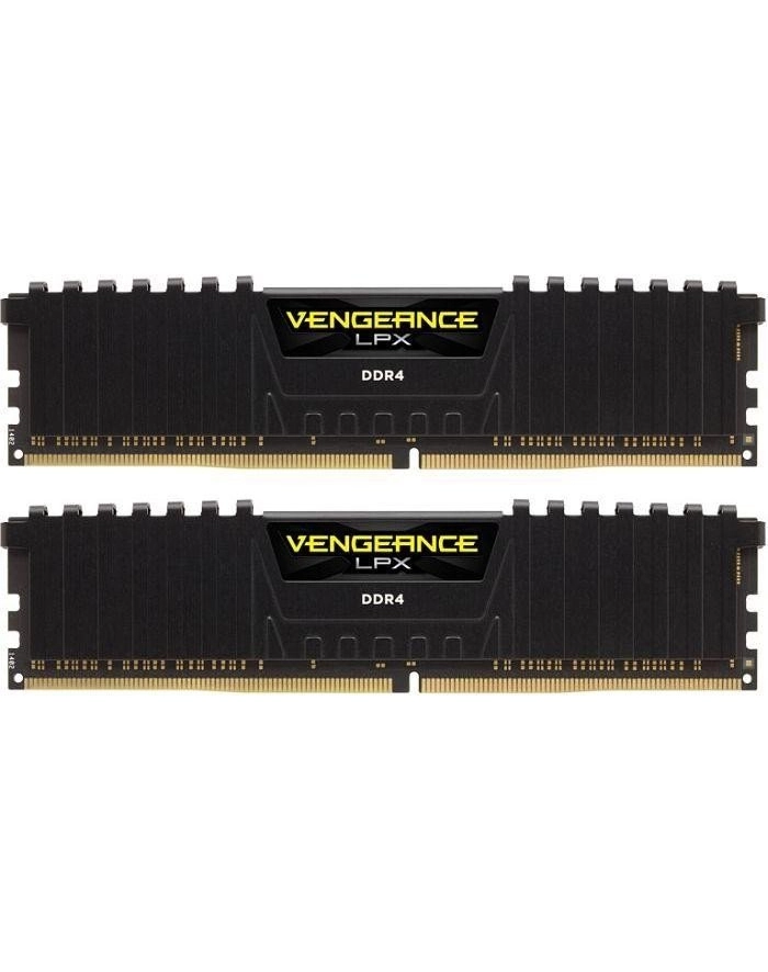 Corsair DDR4 VENGEANCE LPX 32GB /2133 (2*16GB) CL13 główny