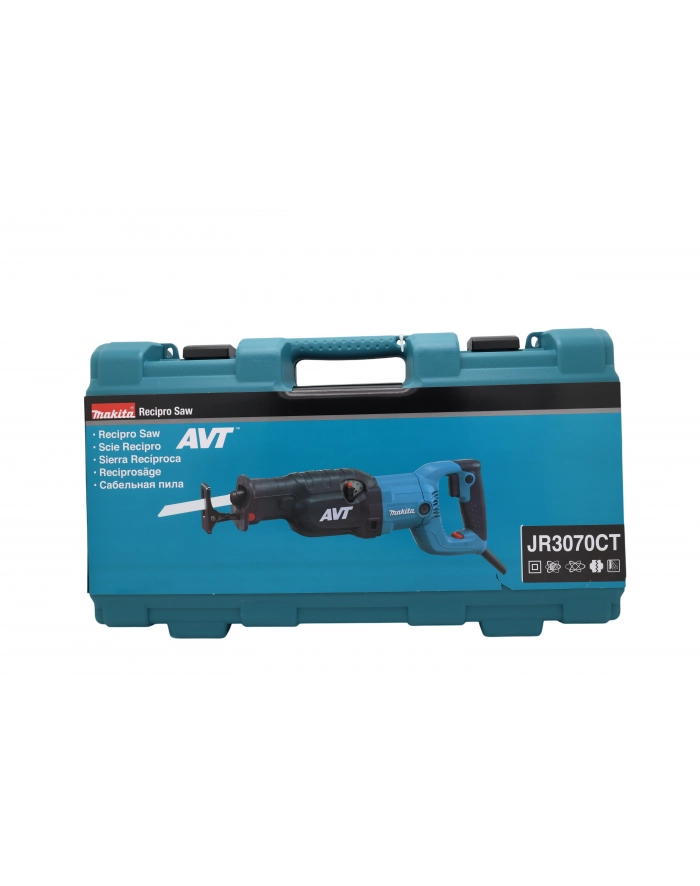 PIŁA SZABLASTA JR 3070 CT  MAKITA główny