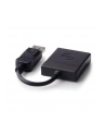 Dell Adapter - DisplayPort to DVI - nr 26