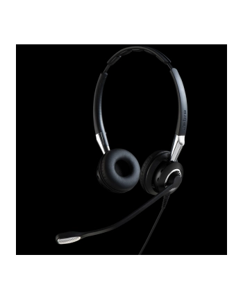 Jabra Biz2400 DUO 2GEN QD