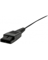 Jabra Biz2300 Mono QD balanced - nr 36