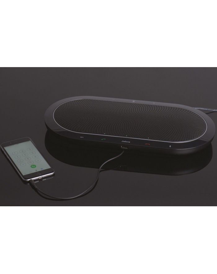 Jabra Speak810 MS Speaker główny