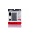 SUNEN Ultracienki powerbank 10000mAh, Li-Poly, 2xUSB - nr 12